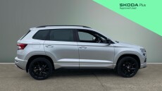 Skoda Karoq 1.5 TSI Sport Line 5dr DSG Petrol Estate